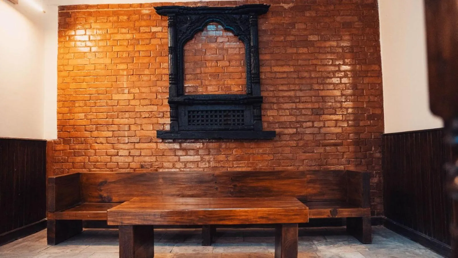 Hotel Yechu Bhaktapur 0*,