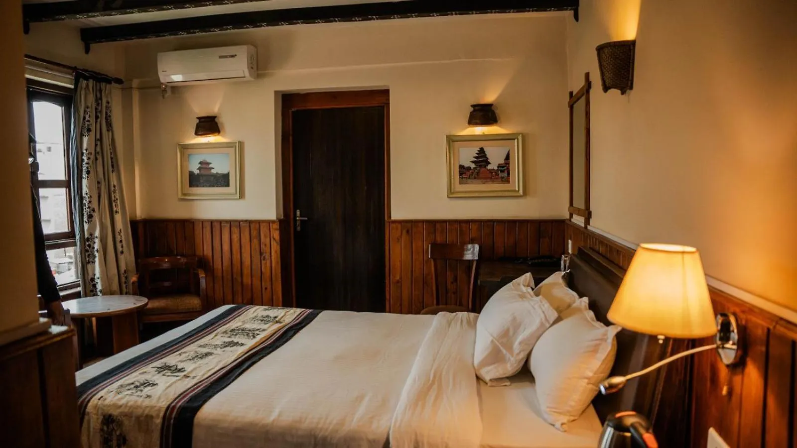 Hotel Yechu Bhaktapur