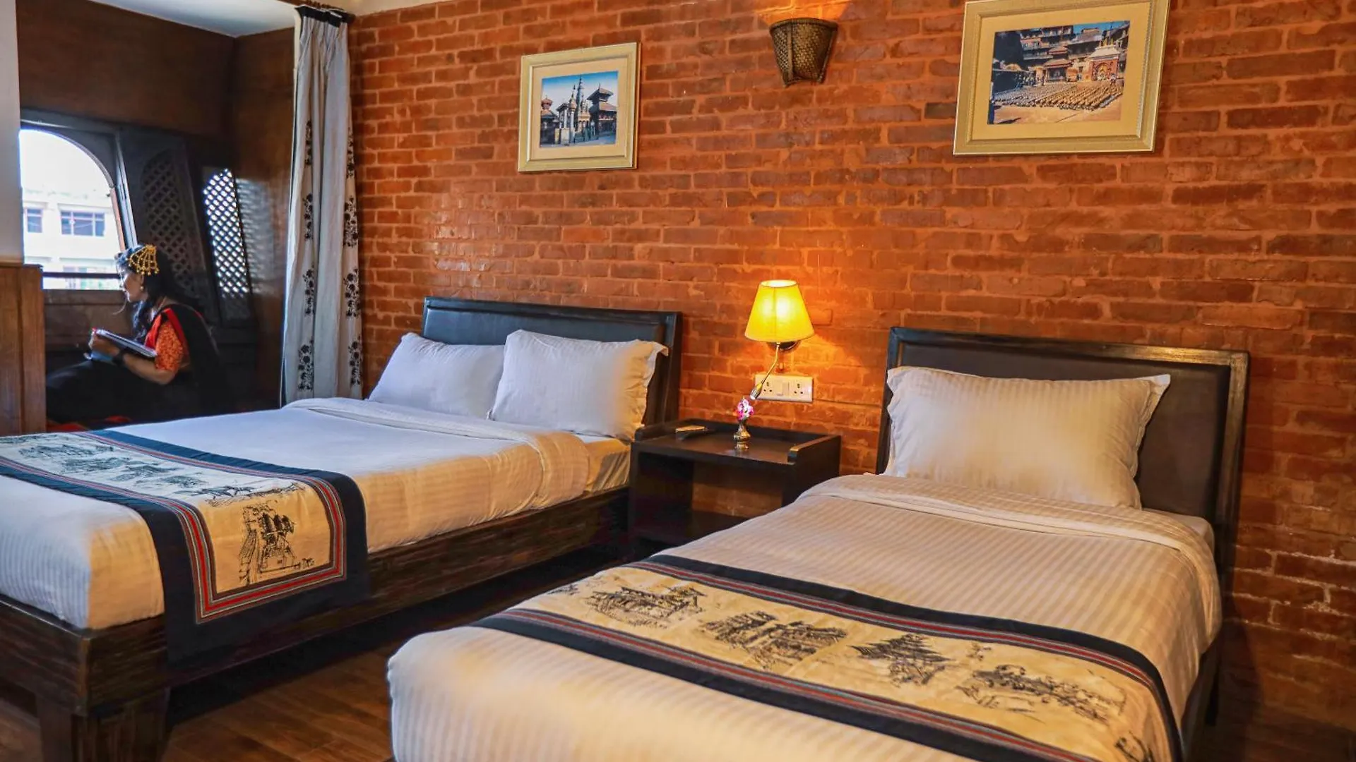 Hotel Yechu Bhaktapur 0*,