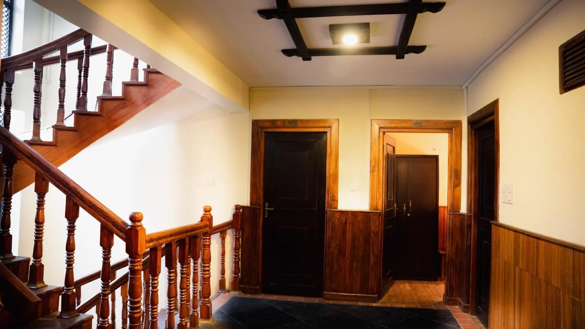 Hotel Yechu Bhaktapur 0*,  Nepal