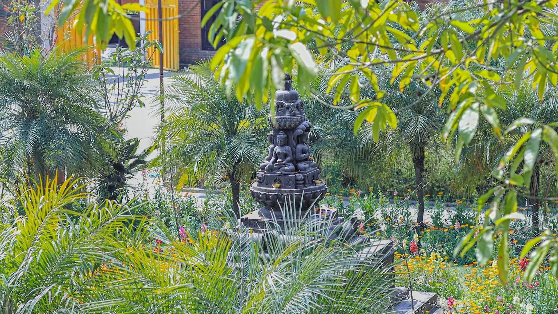 Hotel Yechu Bhaktapur