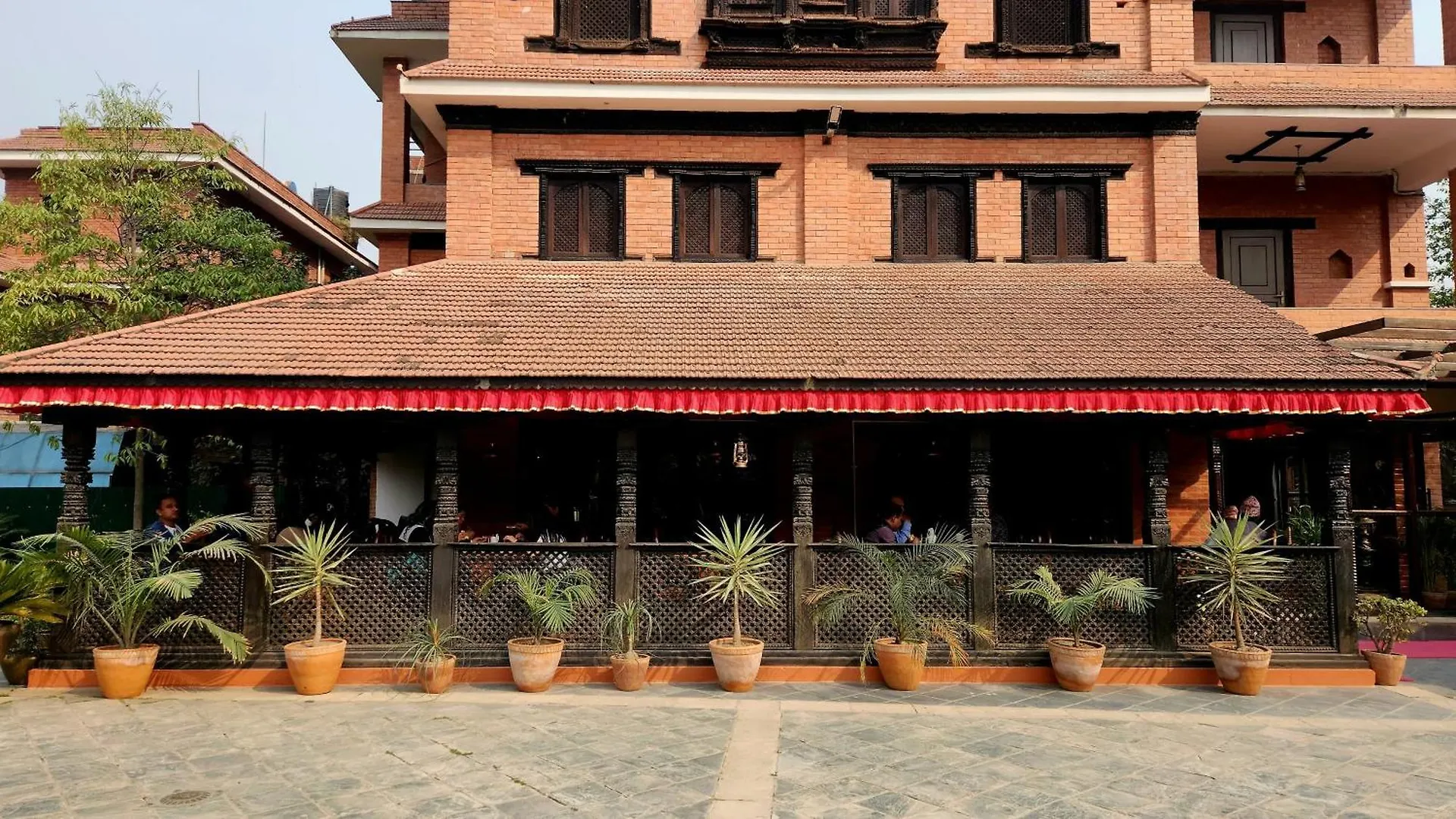 Hotel Yechu Bhaktapur 0*,
