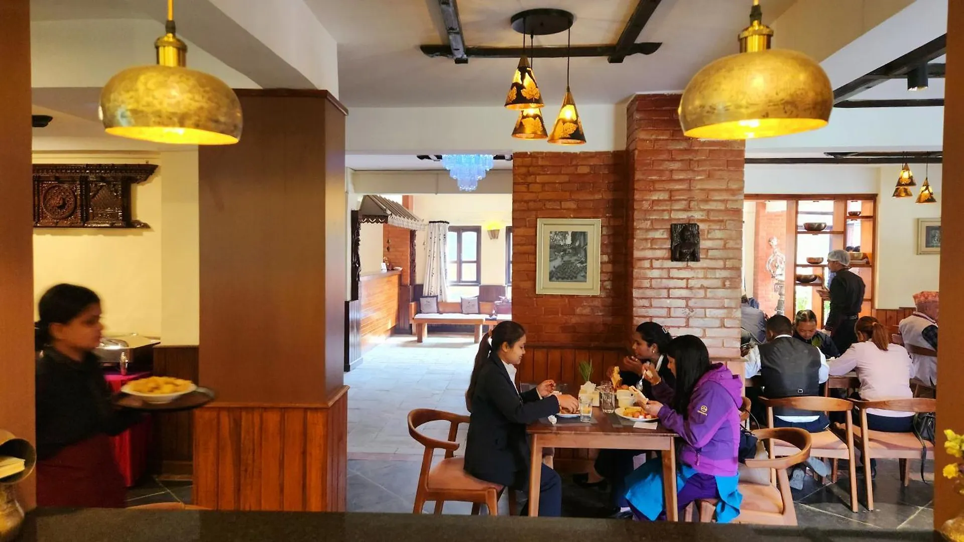 Hotel Yechu Bhaktapur