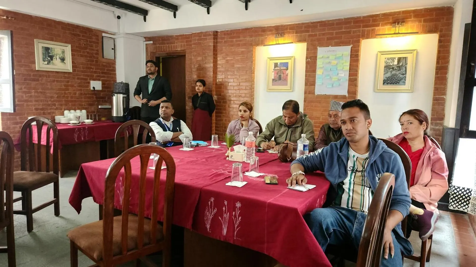 Hotel Yechu Bhaktapur