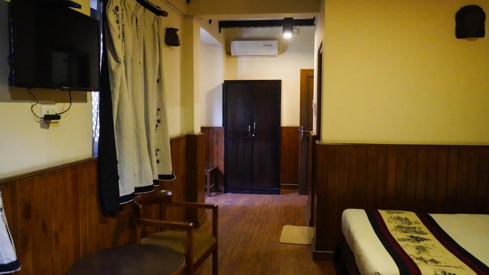 Hotel Yechu Bhaktapur