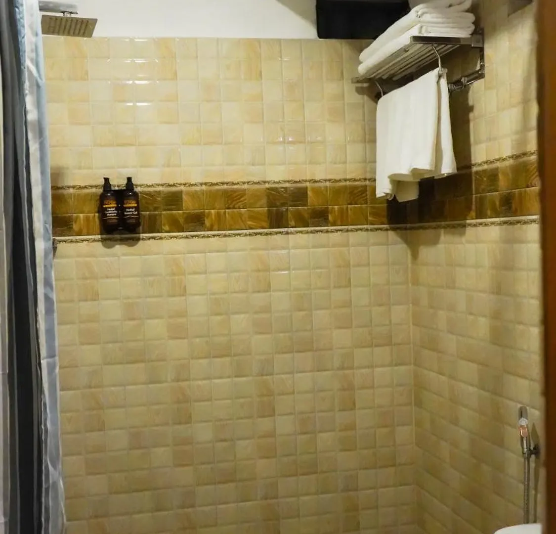 Hotel Yechu Bhaktapur