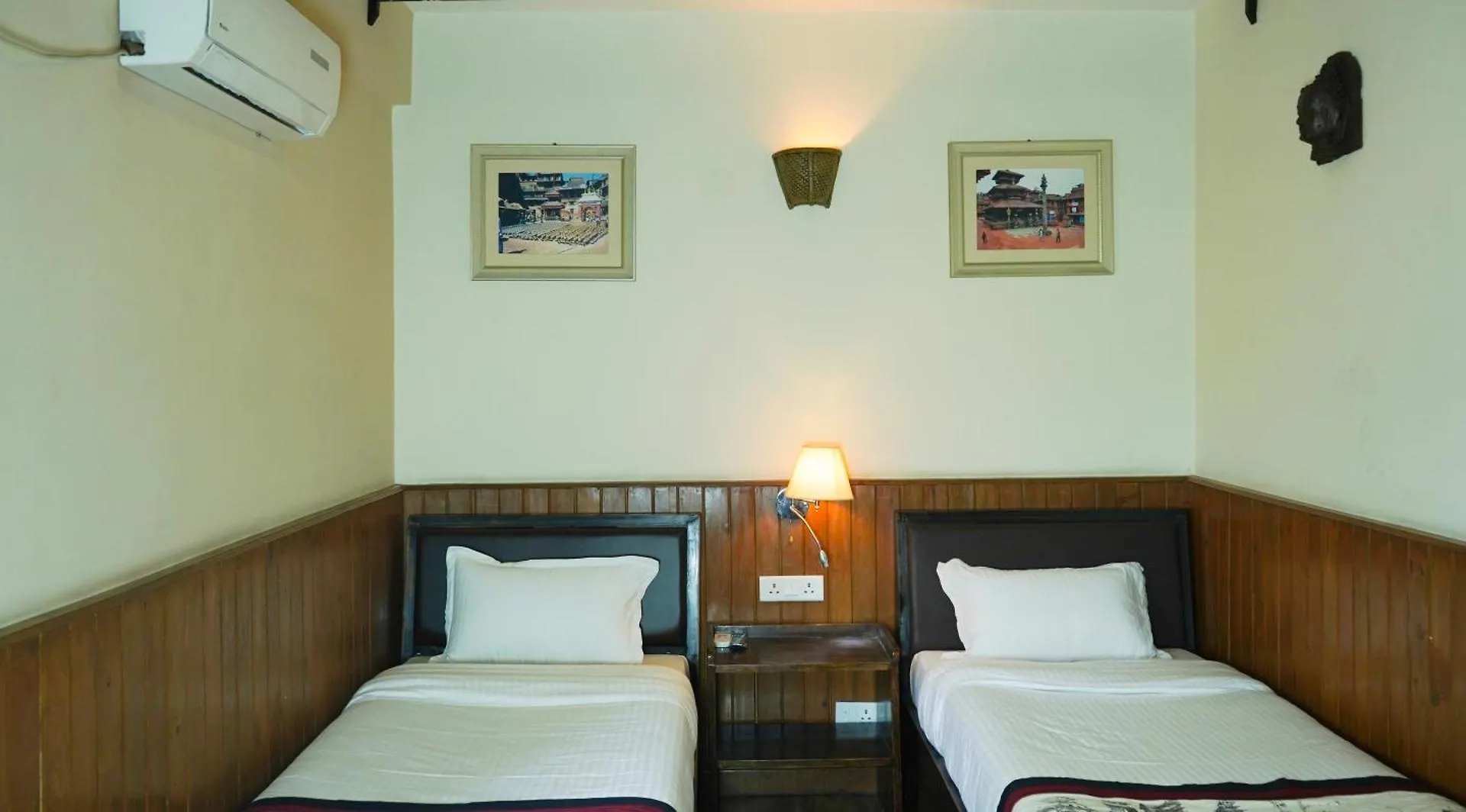 Hotel Yechu Bhaktapur