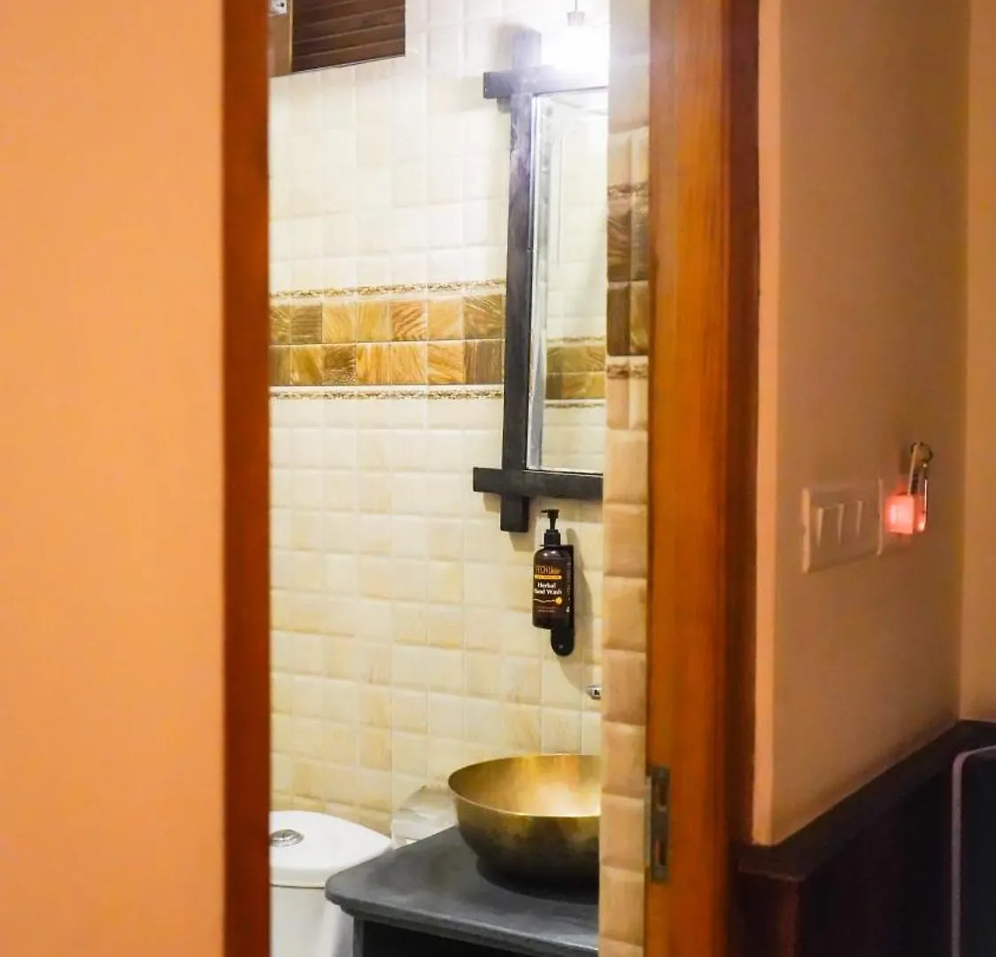 Hotel Yechu Bhaktapur