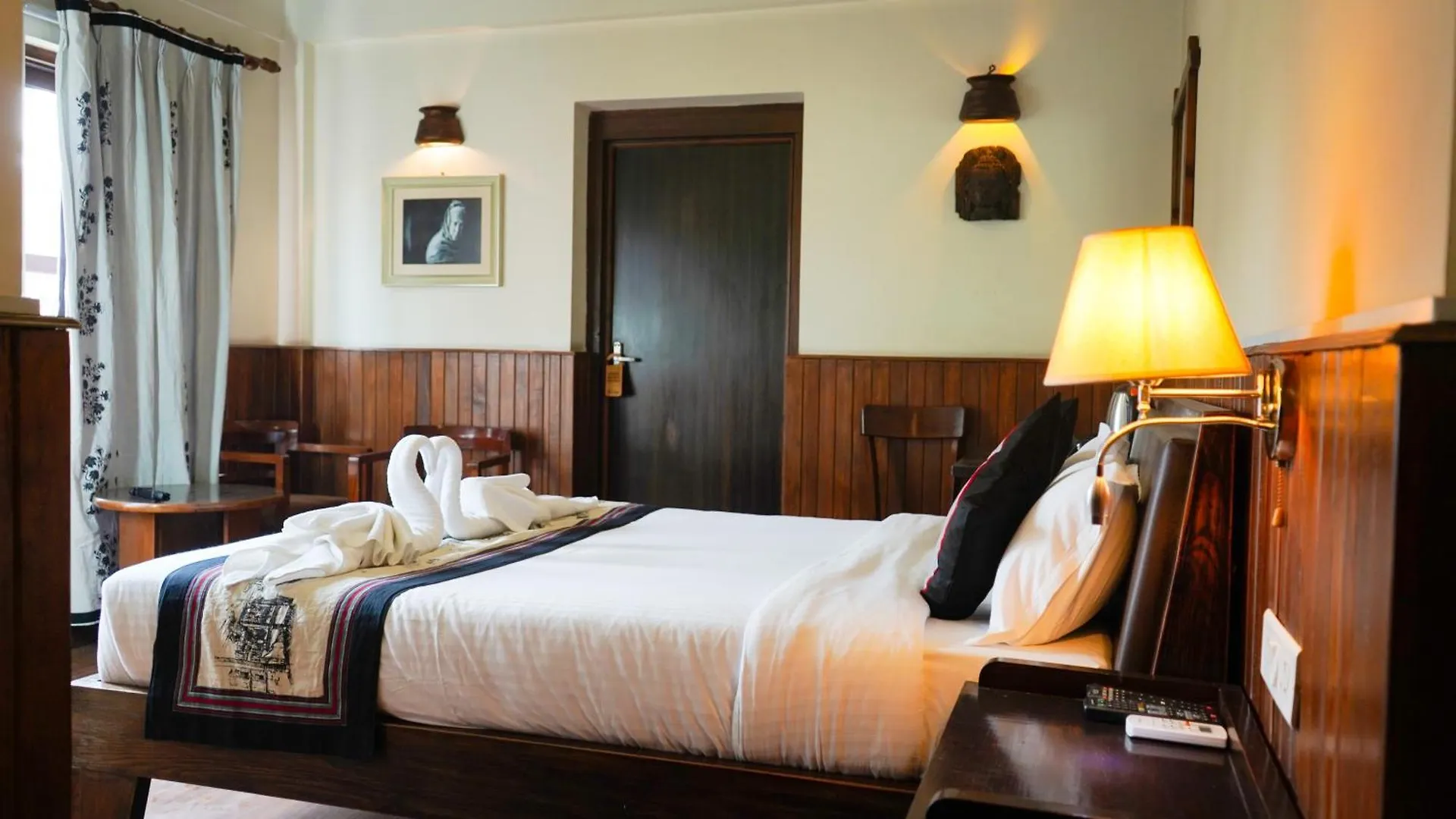 Hotel Yechu Bhaktapur