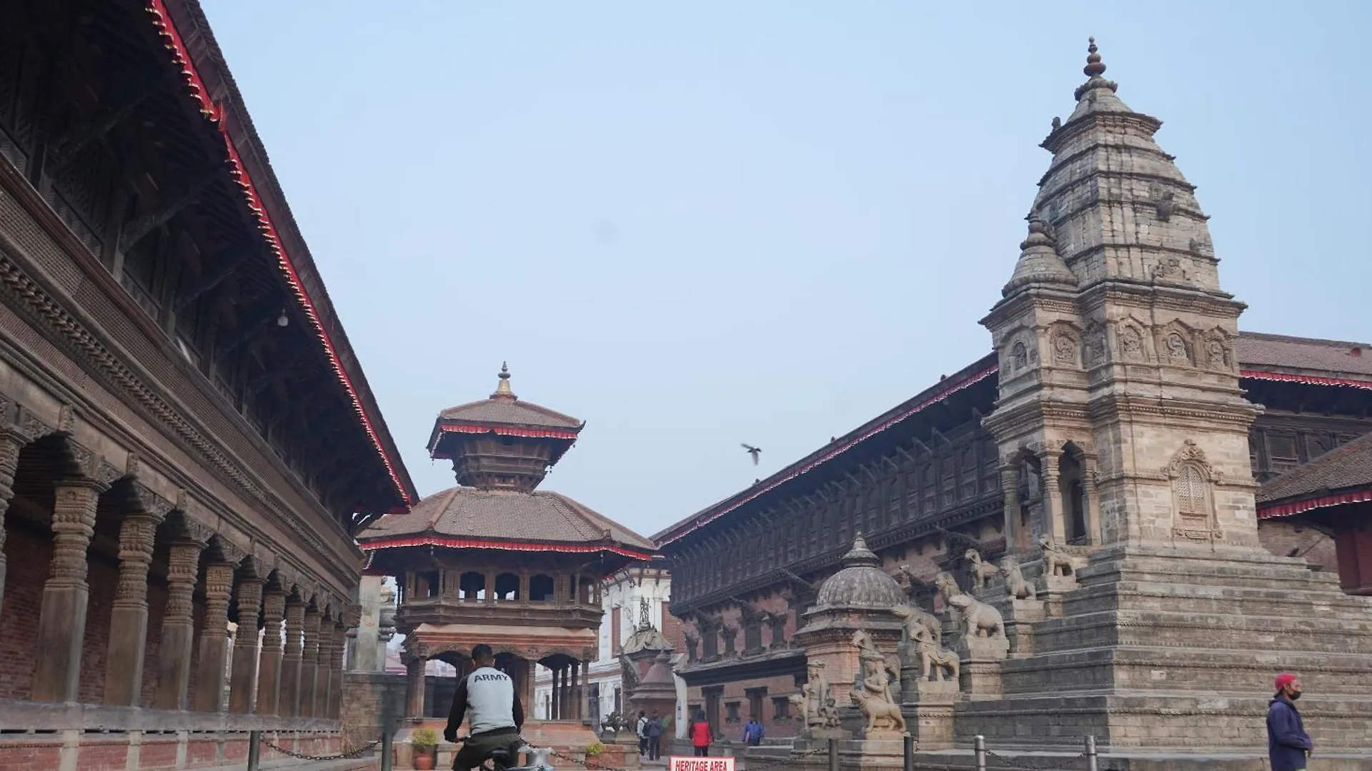 Hotel Yechu Bhaktapur 0*,  Nepal