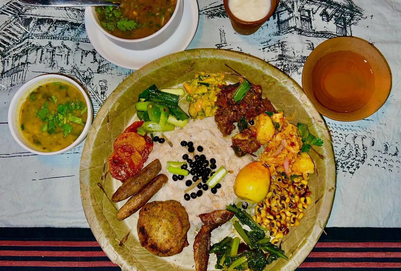 Hotel Yechu Bhaktapur