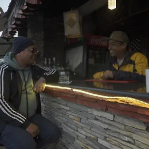 Hotel Cosy, Bhaktapur