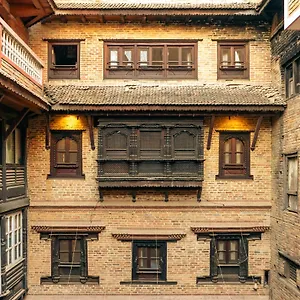 Manju Baha School Bhaktapur
